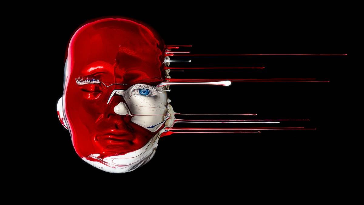 Close-up image of acupuncture needle being inserted by professional practitioner.