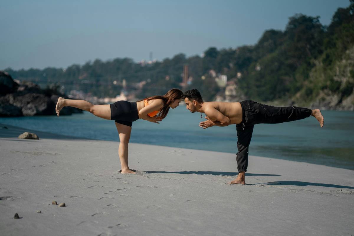 Acupuncture for Leptin Balance: The Secret Weight Loss Weapon You Didn't Know You Needed