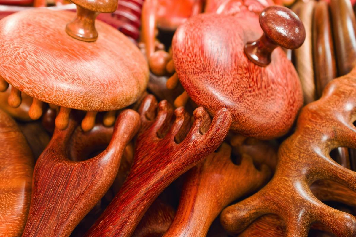 Slim Needles for Cellulite: Can Acupuncture Help You Shed Pounds and Smooth Skin?